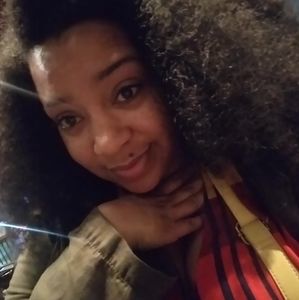 Meet your Posher, Shanda